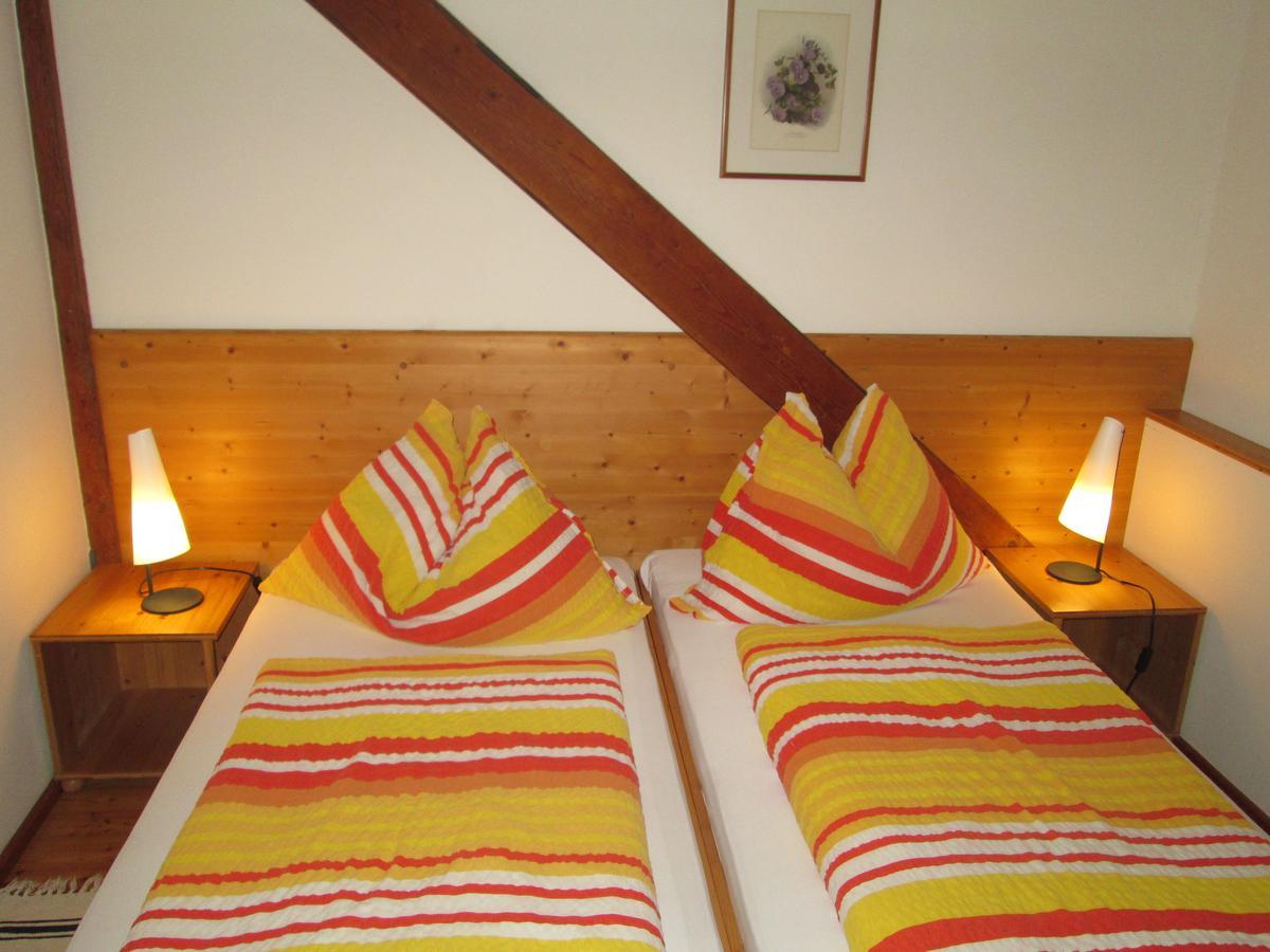 Schloss Manndorf Gaestehaus Kotschach-Mauthen Екстериор снимка
