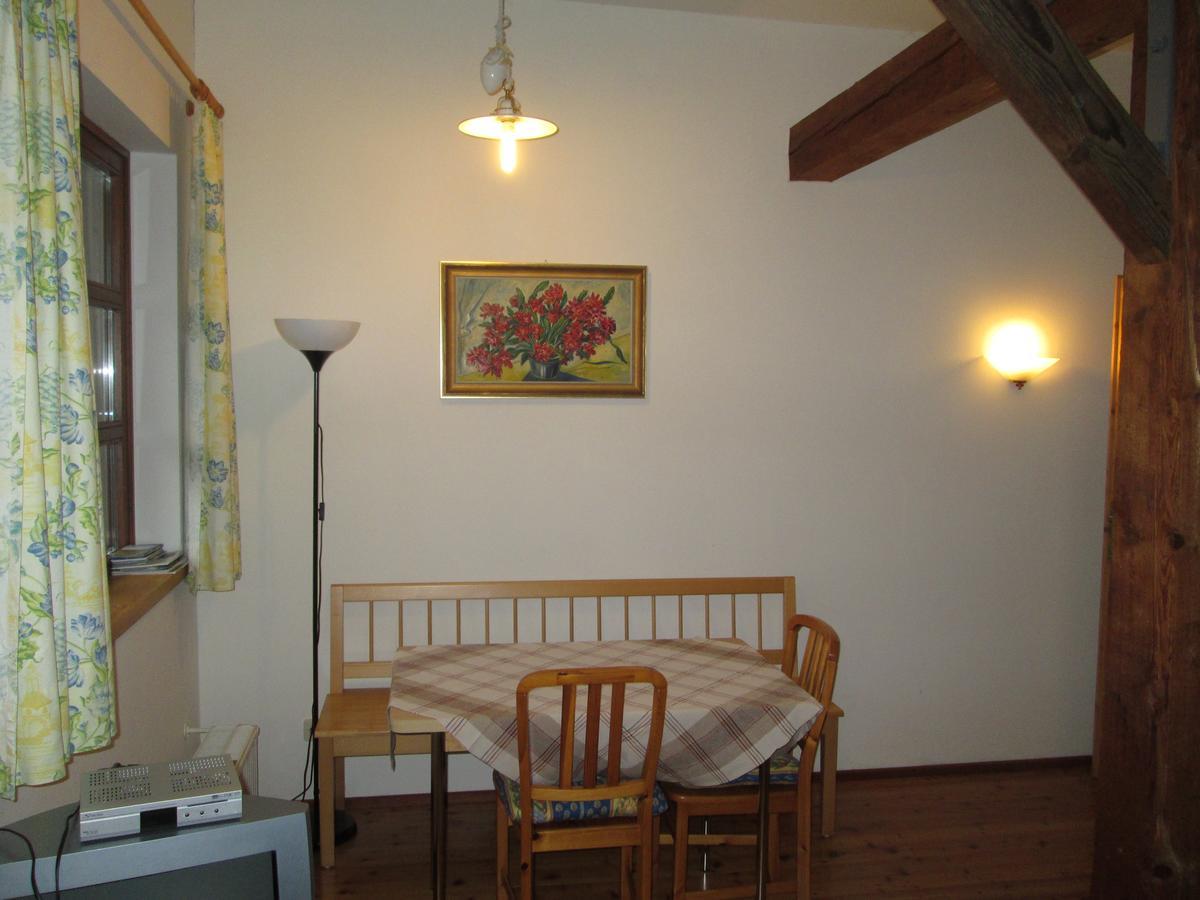 Schloss Manndorf Gaestehaus Kotschach-Mauthen Екстериор снимка