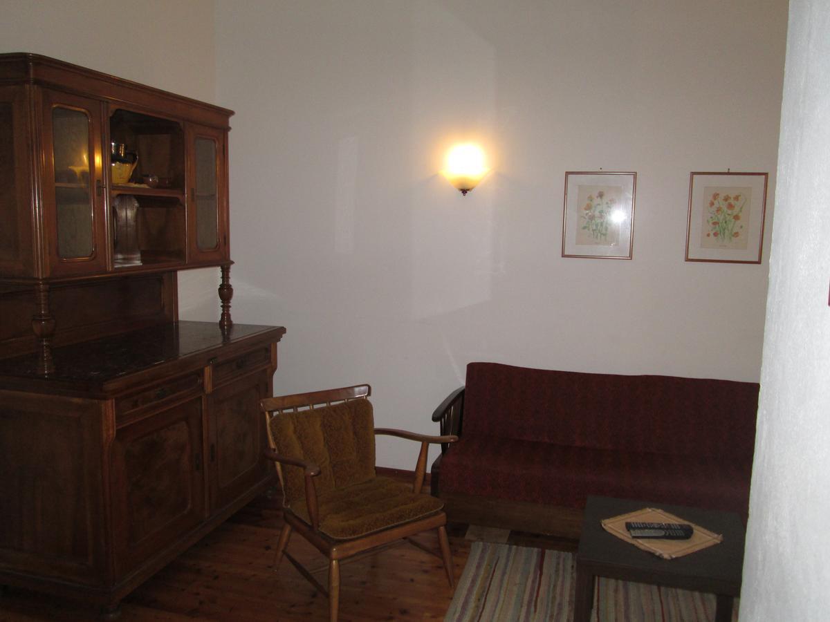 Schloss Manndorf Gaestehaus Kotschach-Mauthen Екстериор снимка